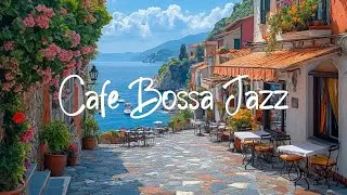 Bossa Nova Jazz Orla Marítima Aconchegante: Música para Relaxar, Concentrar e Inspirar