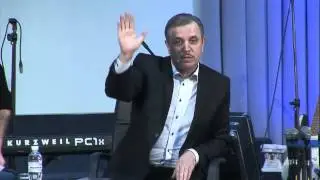 Савочка — Чоловік не відліплений від матері