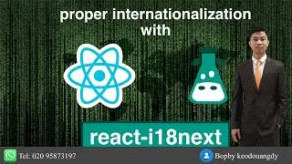 use  ract-i18ntext in react