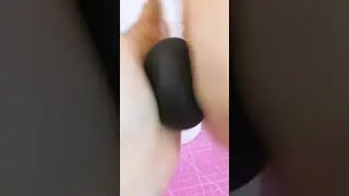 Fondant kuromi sugar past tutorial. Куроми из мастики, мастер класс по лепке