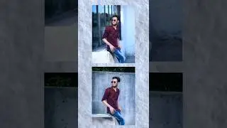 automatic photo editing photoroom 
