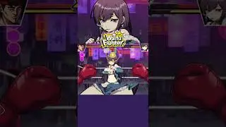 Katie Match [Waifu Fighter - Scene]