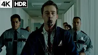 Fight Club (1999) 4K HDR 60fps