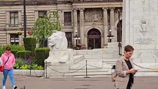 #Glasgow City Council | Glasgow City Chambers #scotland #unitedkingdom #edinburgh #viral #trending