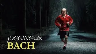 Jogging With Bach: Running To The Rhythm Of Baroque | Classical Music For Work Out