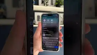 L'icona dell'orologio di iPhone è...