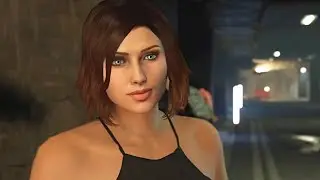 GTA 5 | Pretty Female Character Creation