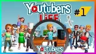 Youtubeurs life #1, un autre monde.
