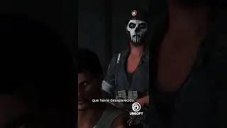 VOCÊ JA VIU A CAVEIRA DESCAVEIRADA? #rainbowsixsiege