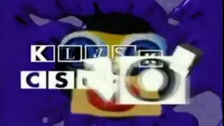 Klasky Csupo in G-Major 366