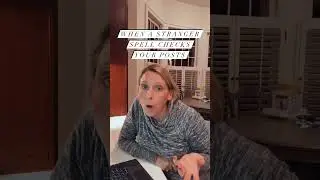 Perfect your words with spell check