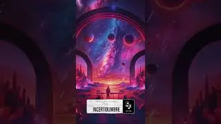 Incertidumbre by Bralan Arias & TEBÜ | Classic Deep House Vibes | Candy Flip Records