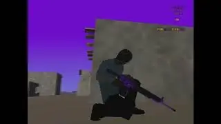 😊 Violet Gun Pack for SAMP 😊