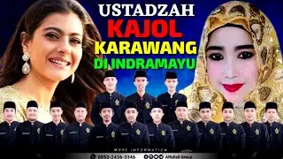 CERAMAH LUCU USTADZAH NUNUNG NURIYAH / KAJOL KARAWANG