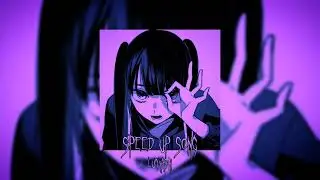 DEAD BLONDE ~ Банкомат 💜 (speed up / ускоренная версия)