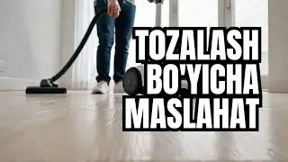 пылесос тозалаш / pilesos tozalash