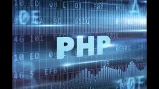 lecture 2: Variables in PHP