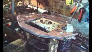 Луаз- комплект установки дизеля