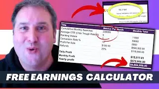 [Blue Ocean] NEW Profitable Affiliate Dropshipping Method