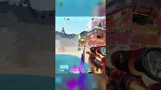 Operator on attack hits different