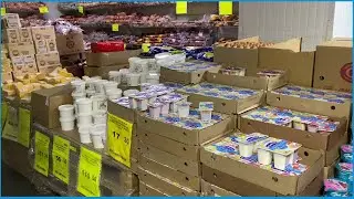 ВСЕ ГОВОРЯТ В СВЕТОФОРЕ ПЛОХИЕ ПРОДУКТЫ А Я ИХ ПОКУПАЮ И ВАМ СОВЕТУЮ