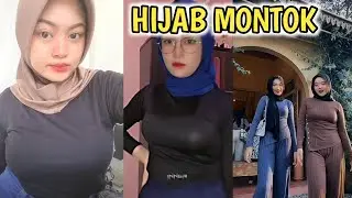 HIJAB MONTOK 😍 | HIJAB TOBRUT