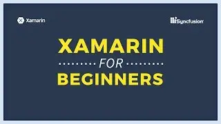 Introducing Xamarin