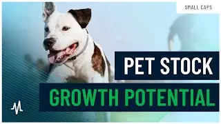 Central Garden & Pet: Niche Focus, Big Growth Potential