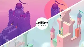 Monument Valley: Panoramic Collection - Launch Trailer