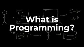 Introduction to Programming