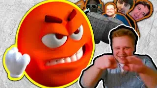 Скабрезлость Бычит на Нижний Интернет