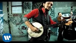 John Butler Trio - Better Than (Official Video)