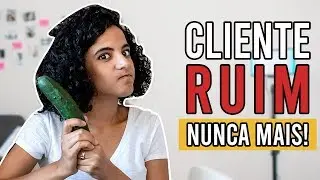 Como Evitar Cliente Ruim - Não Caia em Furada!