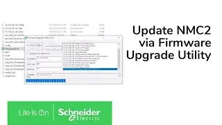 Upgrading Firmware on APC Network Management Card 2 via Wizard | Schneider Electric Support