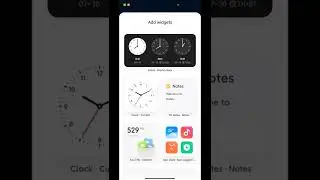 MIUI 12.5 New AppVault #shorts