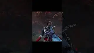 Это Фейк?? Рин | DBD  #dbd #дбд #gaming #gameplay #dbdsurvivor   #dbdkiller #mypx7ka