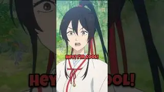 Hell's Paradise in a Nutshell | Gabimaru Wants to Replace Sagiri #shorts