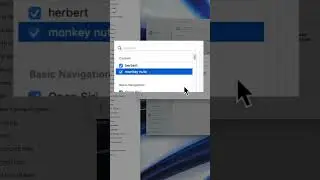 Apple Voice Control - Autotext Command