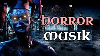 Gruselige Musik | Scary Horror Music (Epidemic Sound)