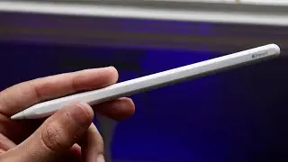 How To FIX Apple Pencil Not Working!
