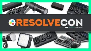 Resolvecon HYPE! | Resolvecon This Weekend!