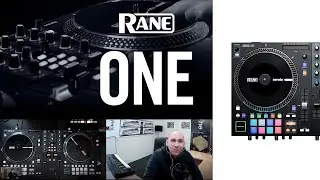 Zoom Catch Up With Rane One Product Specialist - Matt Reay