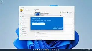 How to Change your Computer Name in Windows 11