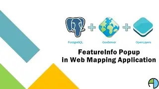 Add FeatureInfo Popup functionality in your Openlayers web mapping application.