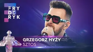 Grzegorz Hyży - 