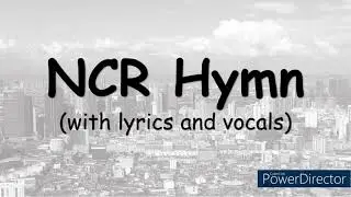 NCR HYMN