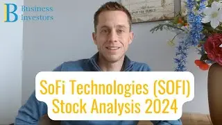 SoFi Technologies (SOFI) Stock Analysis | SOFI Stock Valuation, EPS and Technical Analysis #sofi