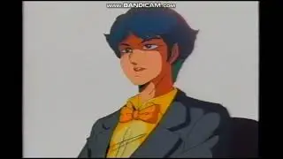 Sukeban Shokai Cutie Lemon    Urban Kid (Hentai Anime 1985)