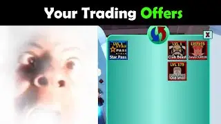 POV: Your Trading Offers (Unrealistic Edition) | All Star Tower Defense (ASTD)