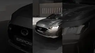 Новый GAC Empow комплектация GL (S-Style) - версия для РФ 